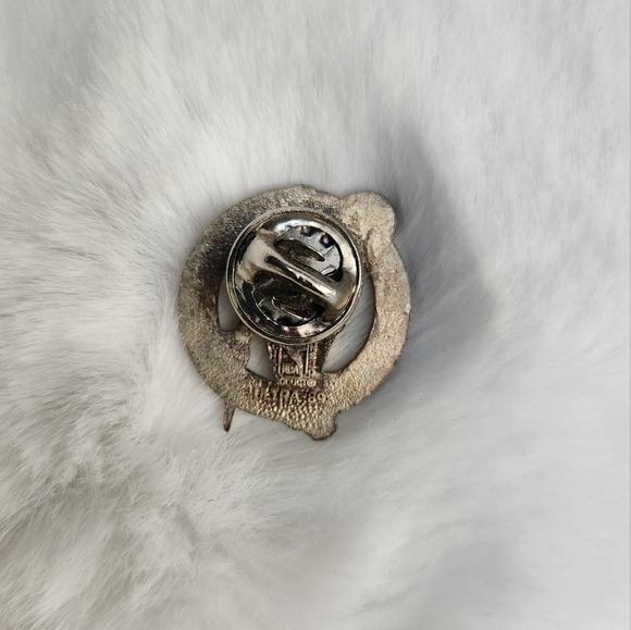 Vintage Boston Celtics Pin - Picture 3 of 4